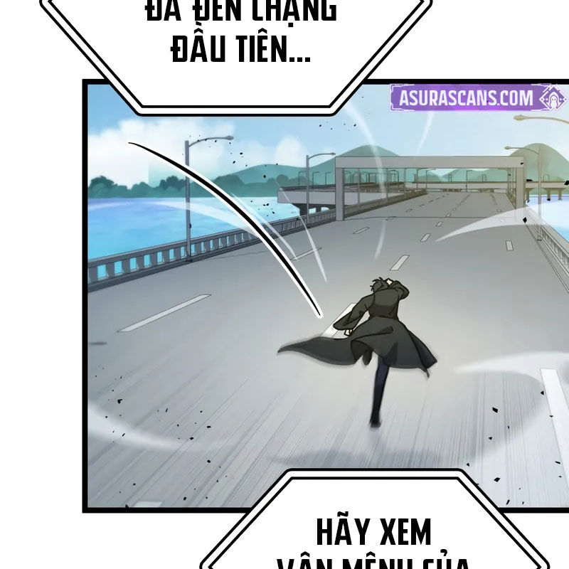 Thợ Săn Số Mệnh Cấp F