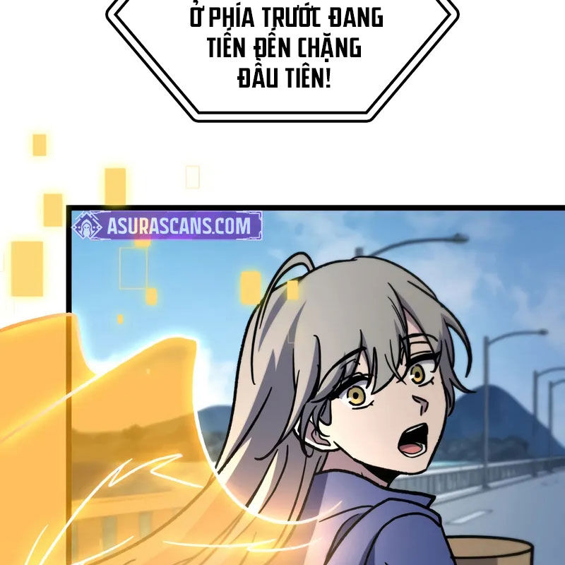 Thợ Săn Số Mệnh Cấp F