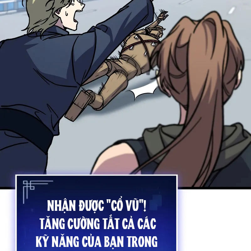 Thợ Săn Số Mệnh Cấp F