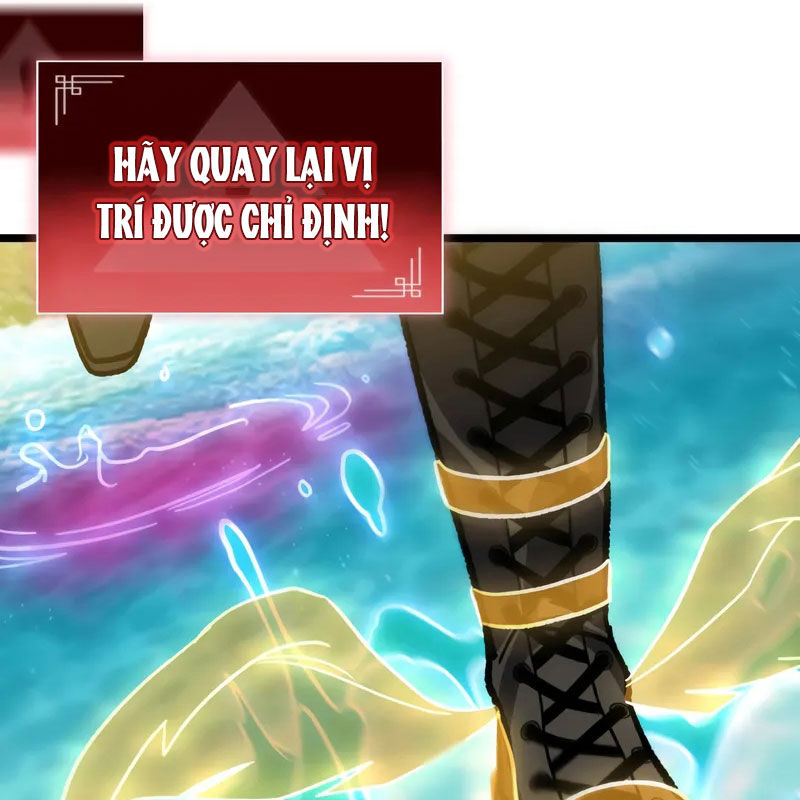 Thợ Săn Số Mệnh Cấp F