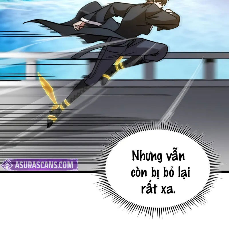Thợ Săn Số Mệnh Cấp F