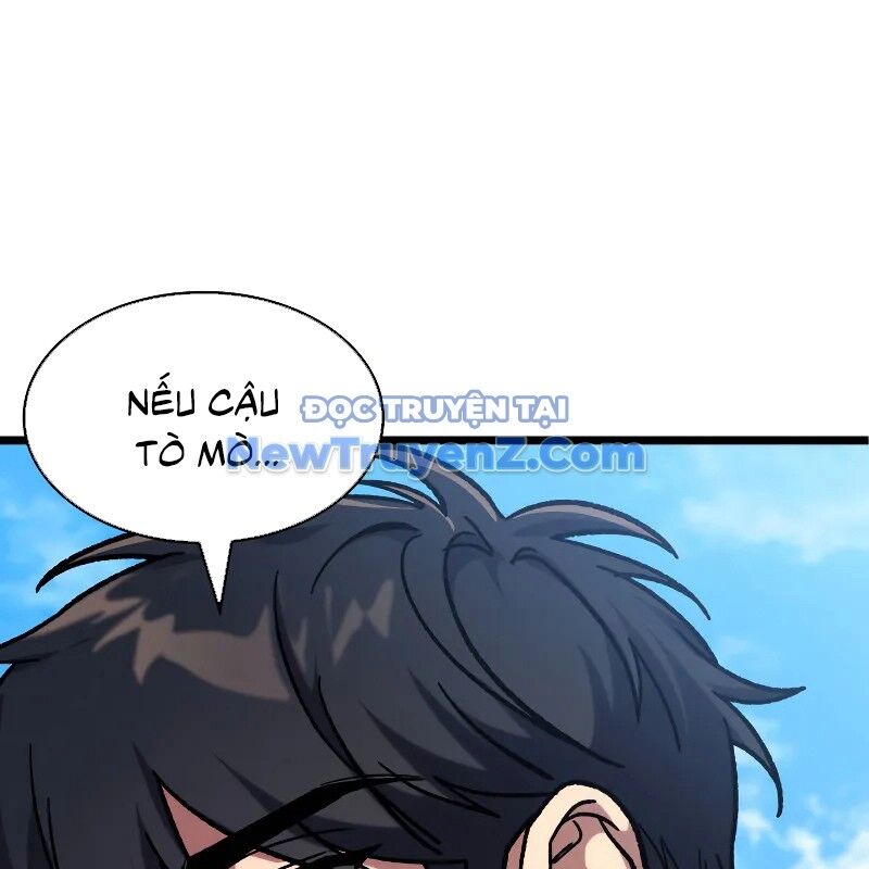 Thợ Săn Số Mệnh Cấp F