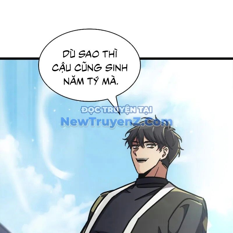 Thợ Săn Số Mệnh Cấp F