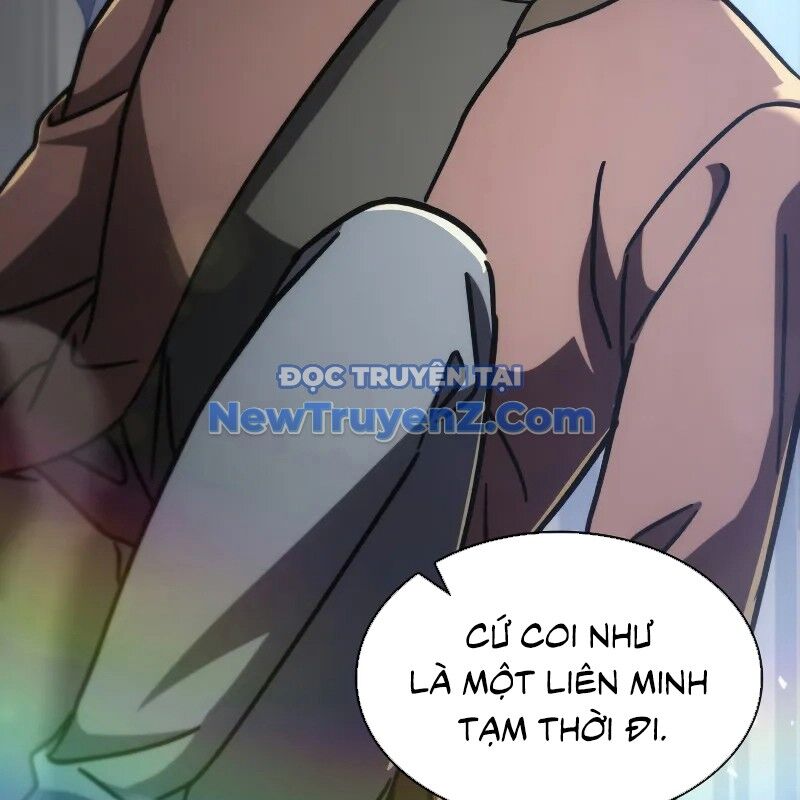 Thợ Săn Số Mệnh Cấp F