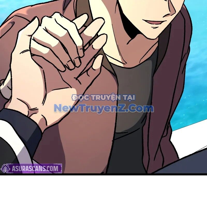 Thợ Săn Số Mệnh Cấp F
