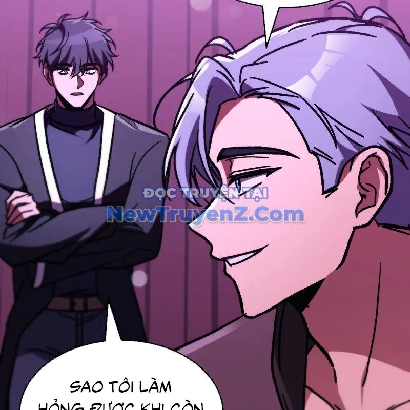 Thợ Săn Số Mệnh Cấp F