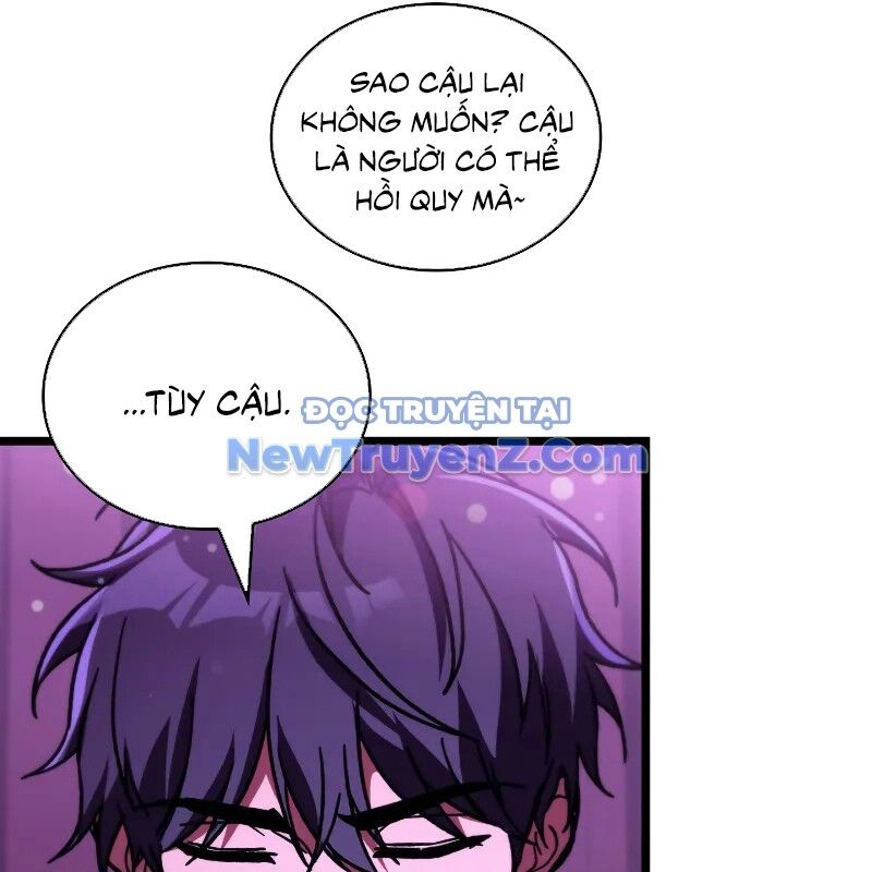 Thợ Săn Số Mệnh Cấp F