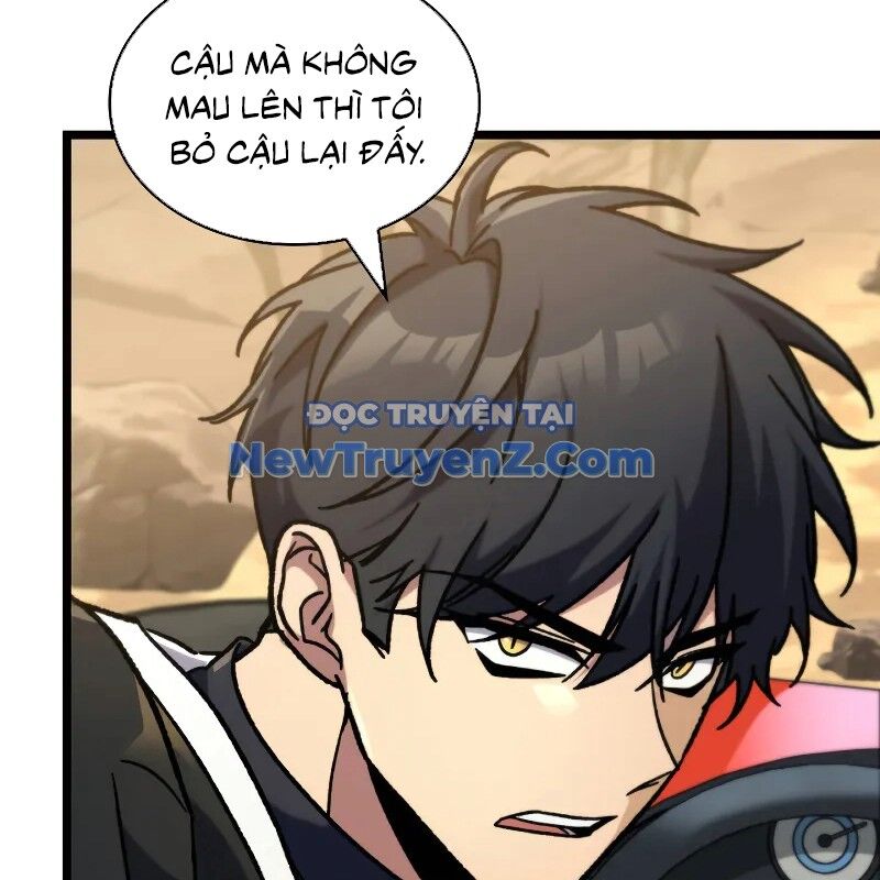 Thợ Săn Số Mệnh Cấp F