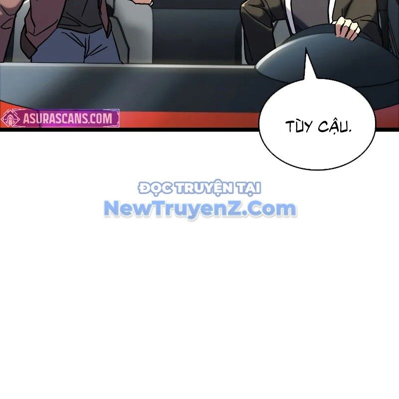 Thợ Săn Số Mệnh Cấp F