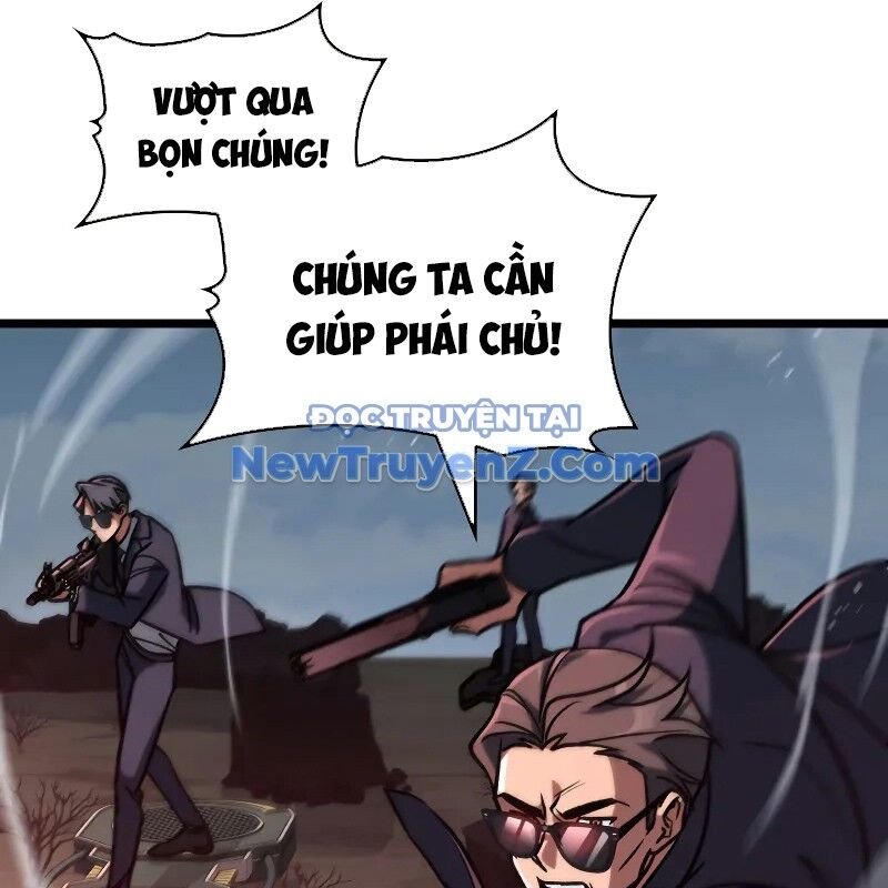 Thợ Săn Số Mệnh Cấp F