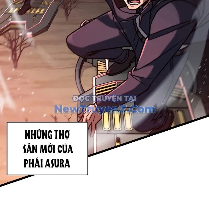 Thợ Săn Số Mệnh Cấp F