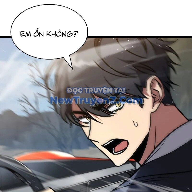 Thợ Săn Số Mệnh Cấp F