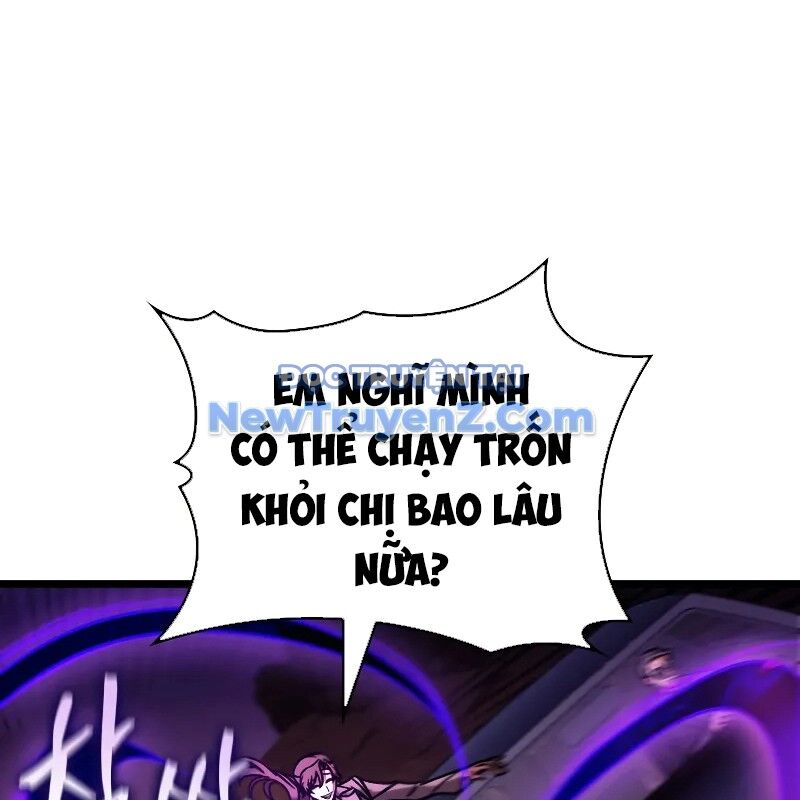 Thợ Săn Số Mệnh Cấp F