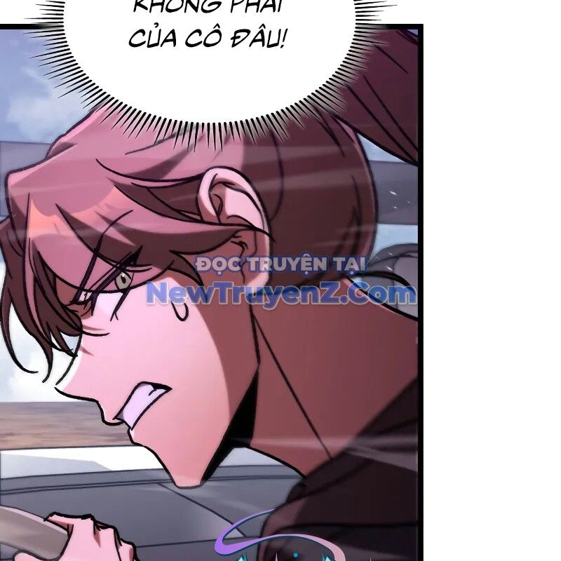 Thợ Săn Số Mệnh Cấp F