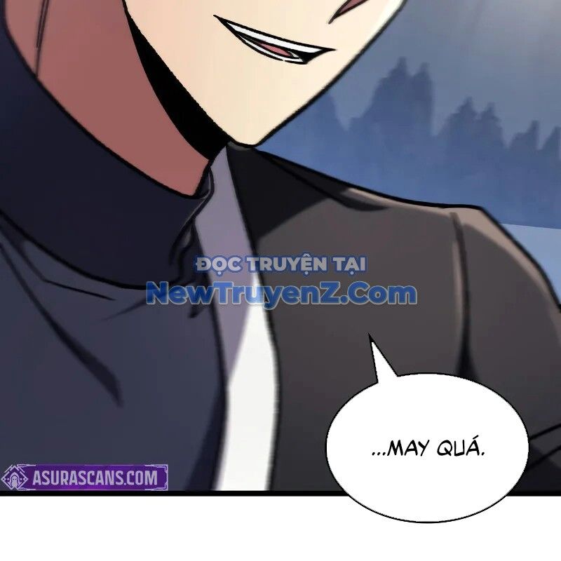 Thợ Săn Số Mệnh Cấp F