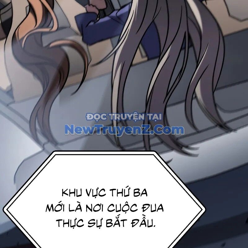 Thợ Săn Số Mệnh Cấp F
