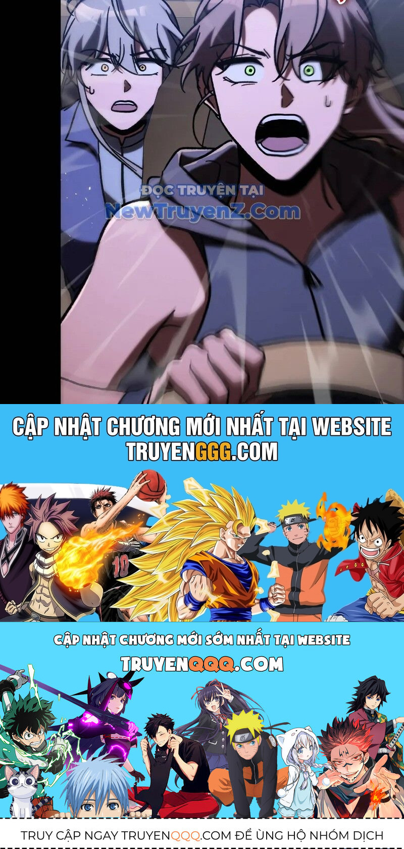 Thợ Săn Số Mệnh Cấp F