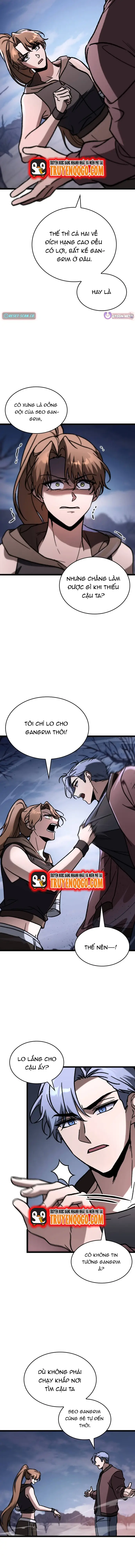 Thợ Săn Số Mệnh Cấp F