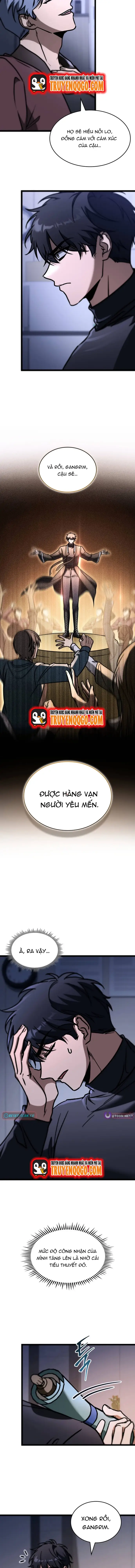 Thợ Săn Số Mệnh Cấp F