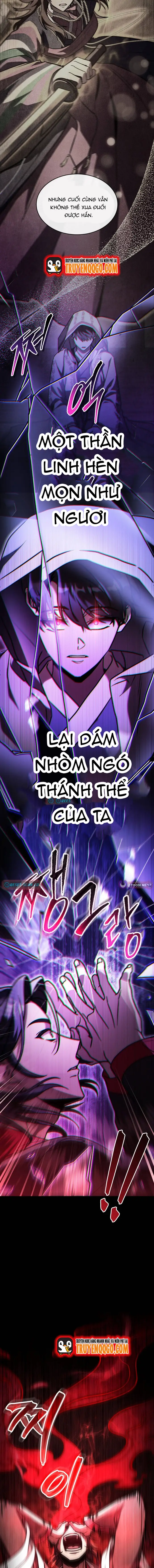 Thợ Săn Số Mệnh Cấp F