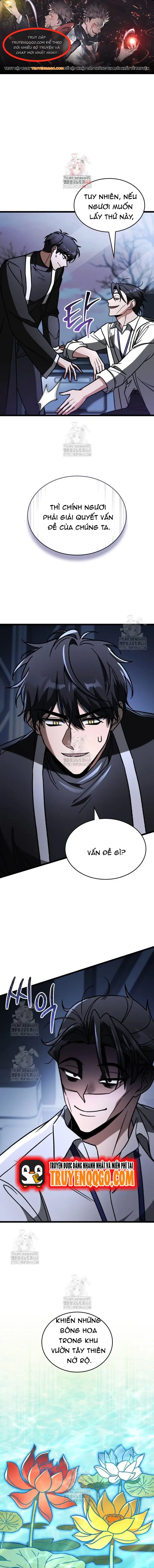 Thợ Săn Số Mệnh Cấp F