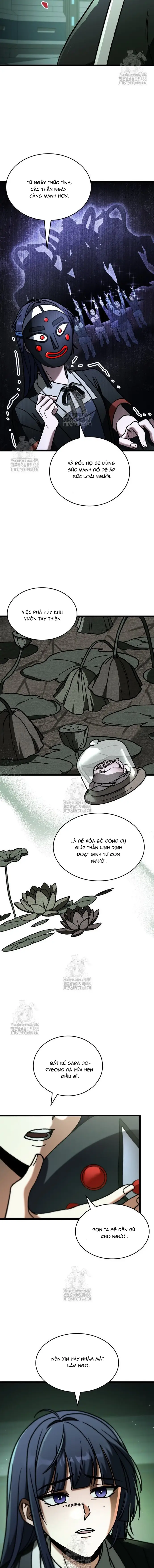 Thợ Săn Số Mệnh Cấp F