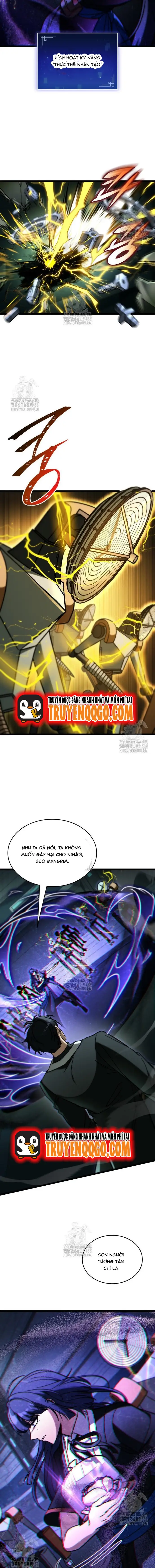 Thợ Săn Số Mệnh Cấp F