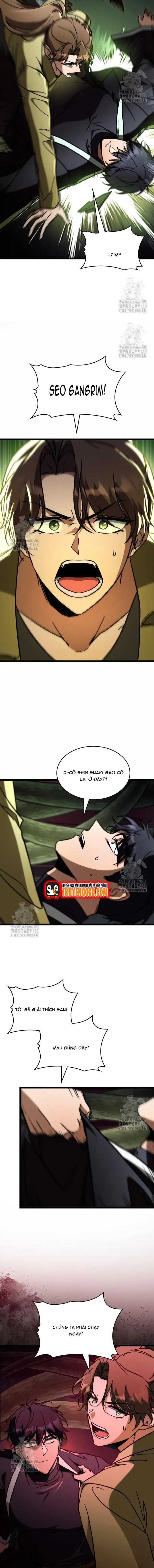 Thợ Săn Số Mệnh Cấp F