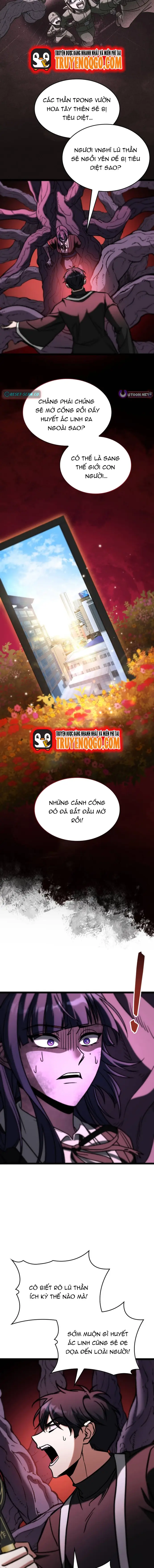 Thợ Săn Số Mệnh Cấp F