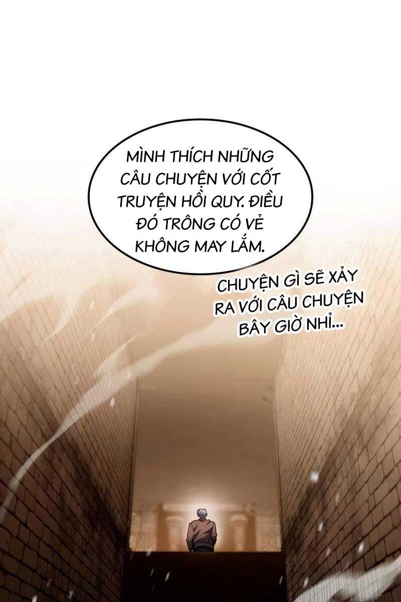 Thợ Săn Số Mệnh Cấp F