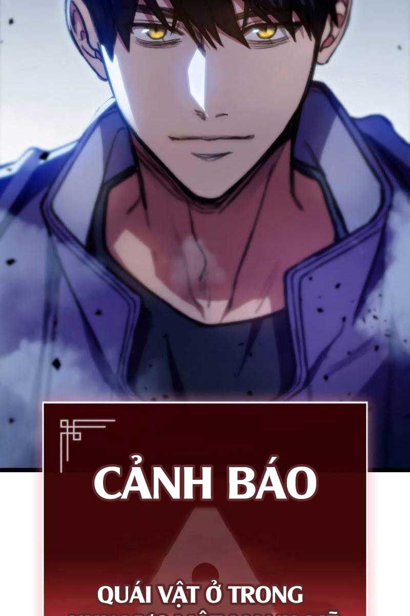 Thợ Săn Số Mệnh Cấp F