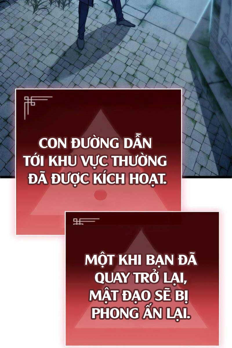 Thợ Săn Số Mệnh Cấp F