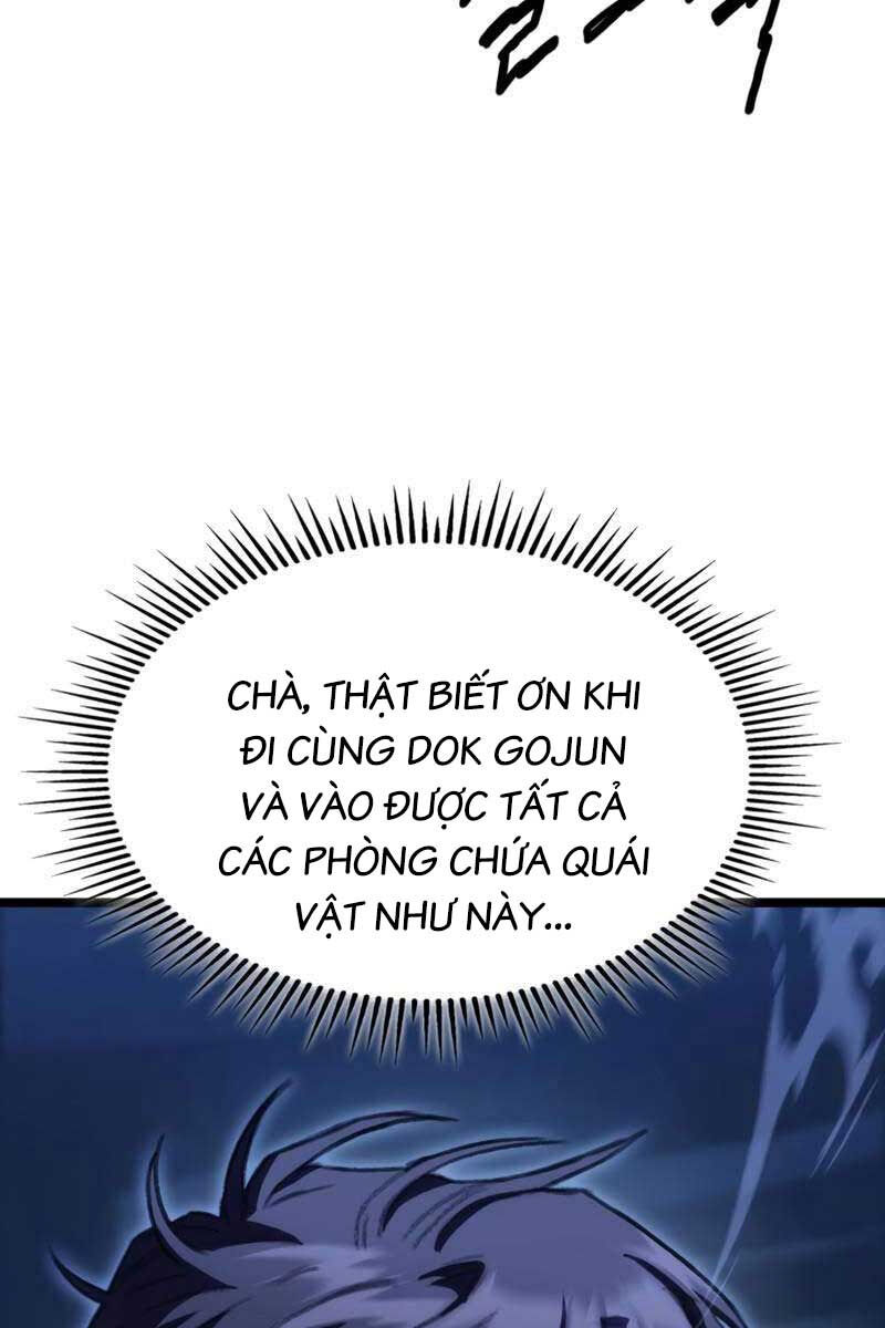 Thợ Săn Số Mệnh Cấp F