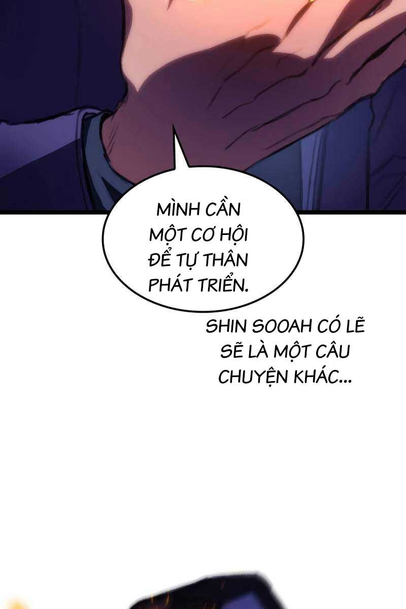 Thợ Săn Số Mệnh Cấp F