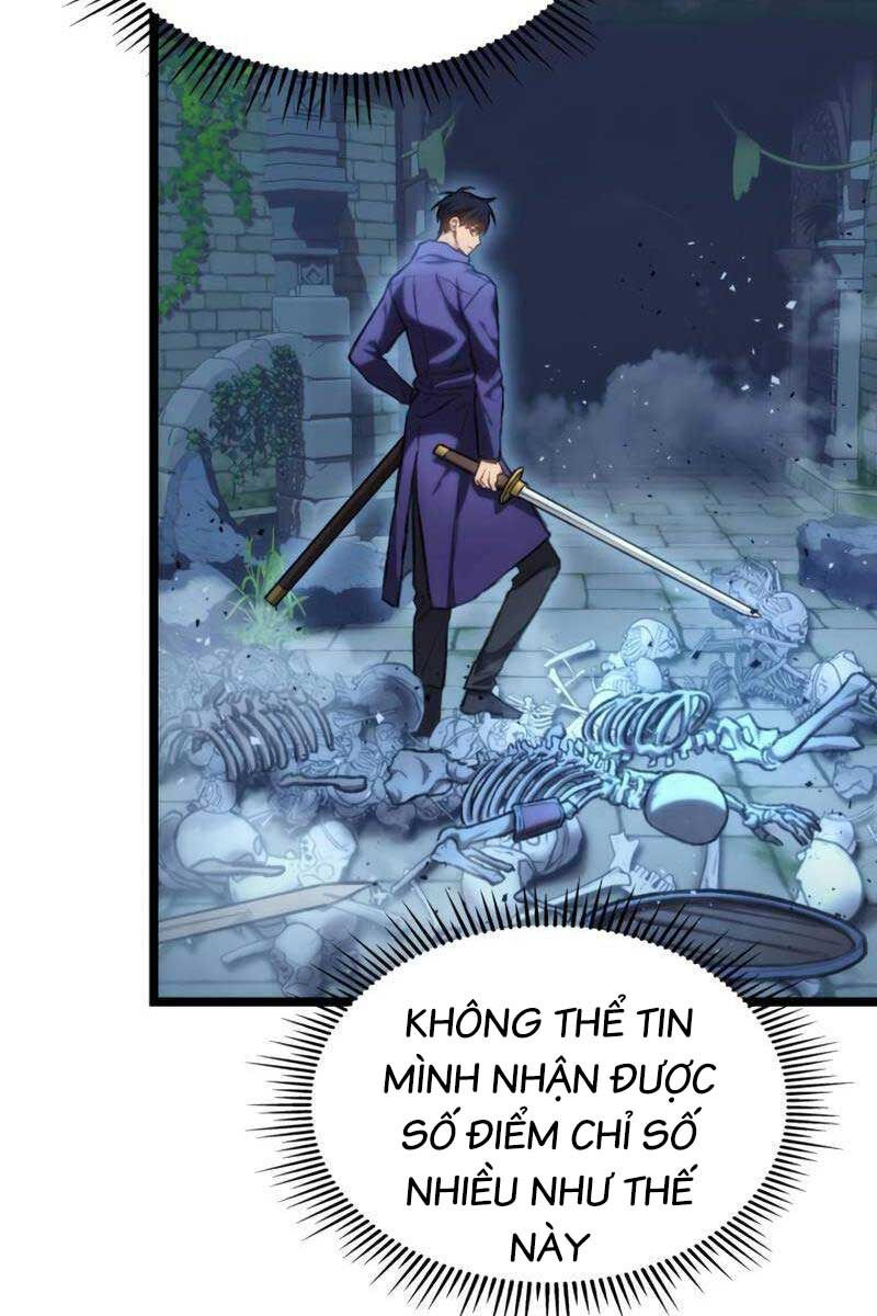 Thợ Săn Số Mệnh Cấp F