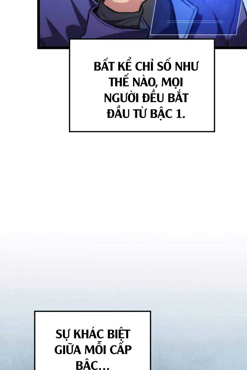 Thợ Săn Số Mệnh Cấp F