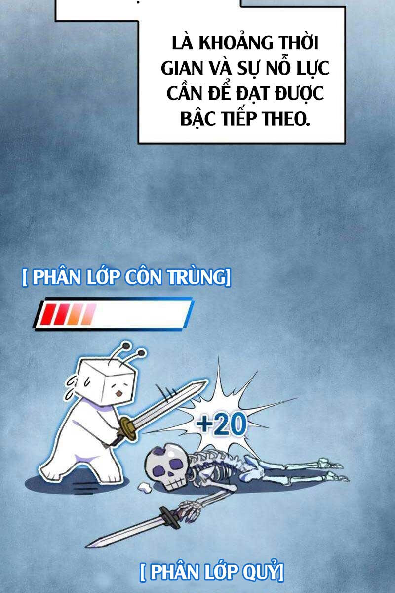 Thợ Săn Số Mệnh Cấp F