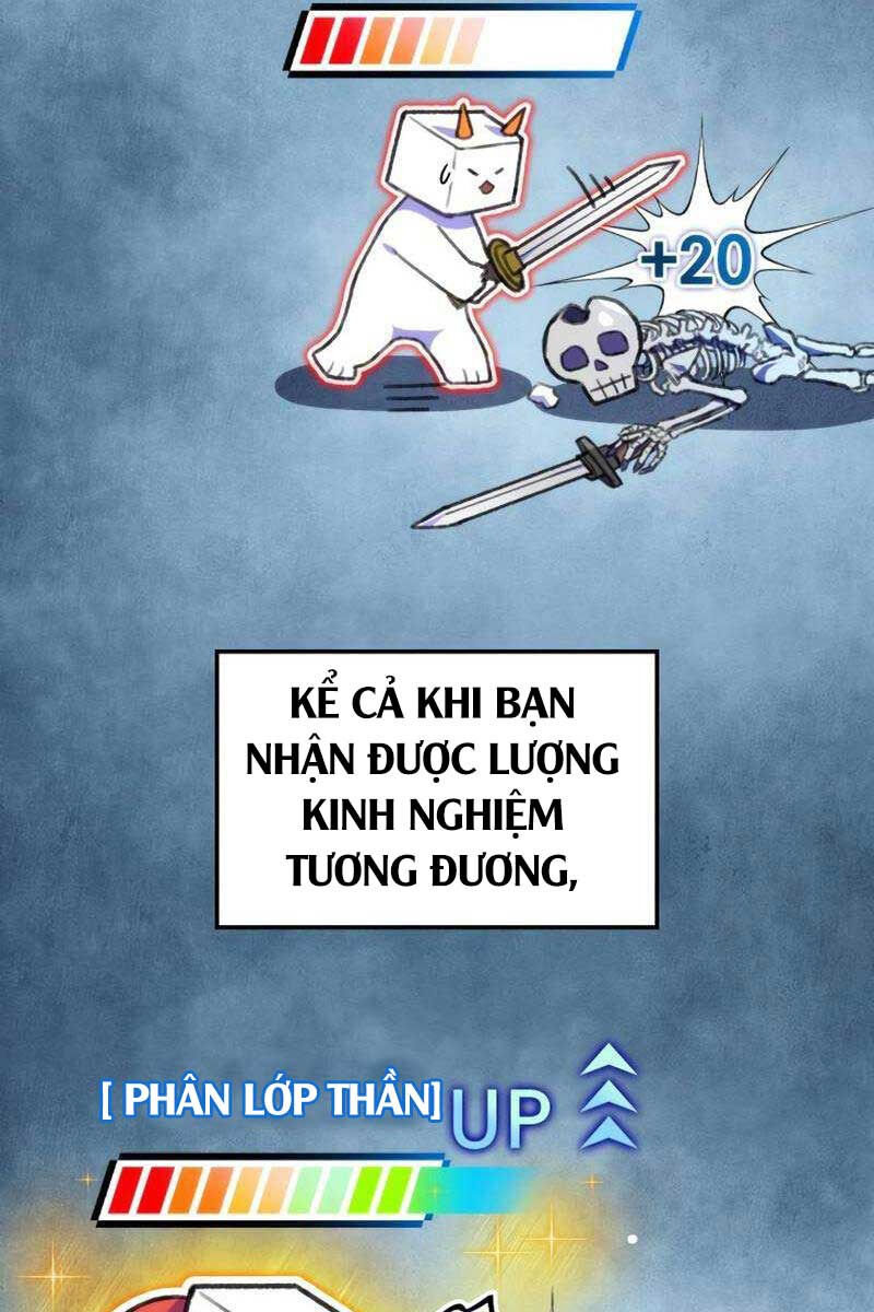 Thợ Săn Số Mệnh Cấp F