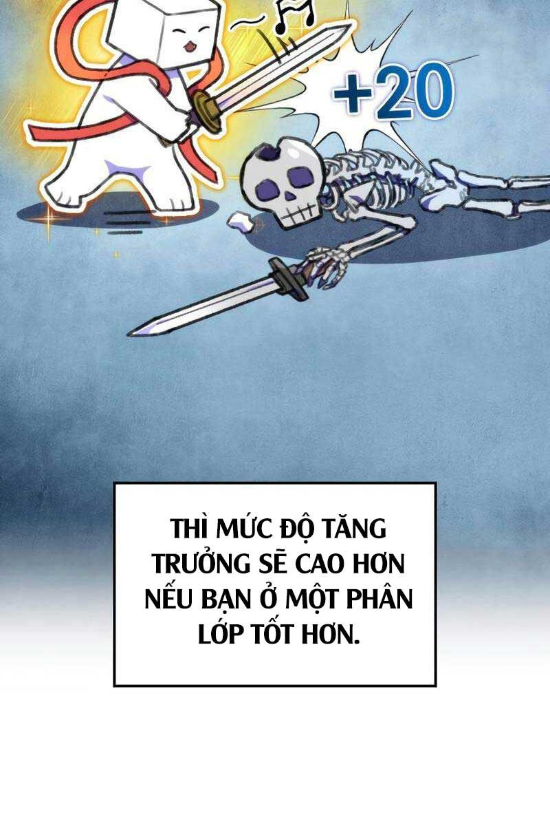 Thợ Săn Số Mệnh Cấp F