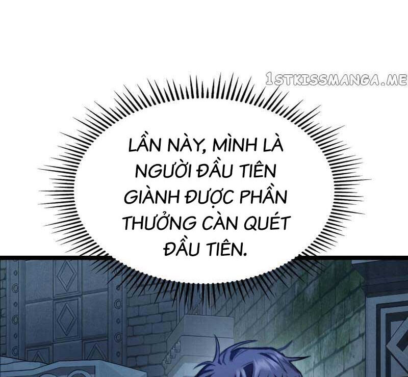Thợ Săn Số Mệnh Cấp F