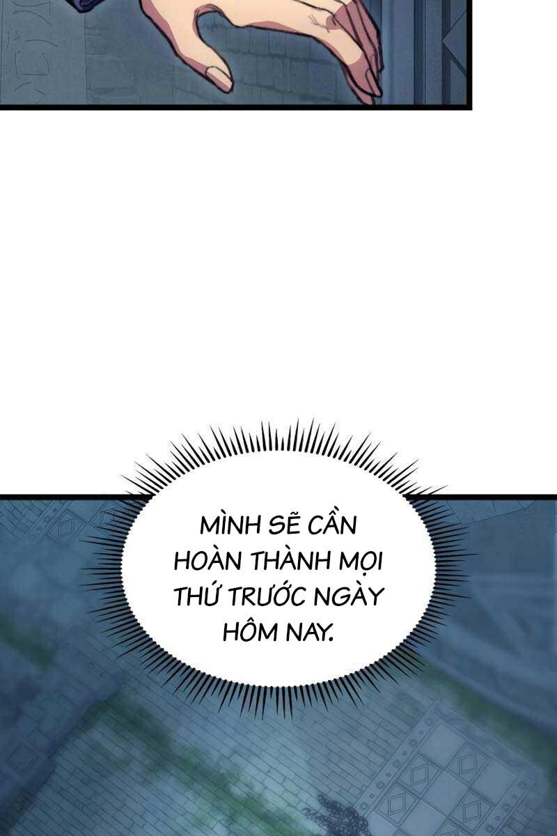 Thợ Săn Số Mệnh Cấp F