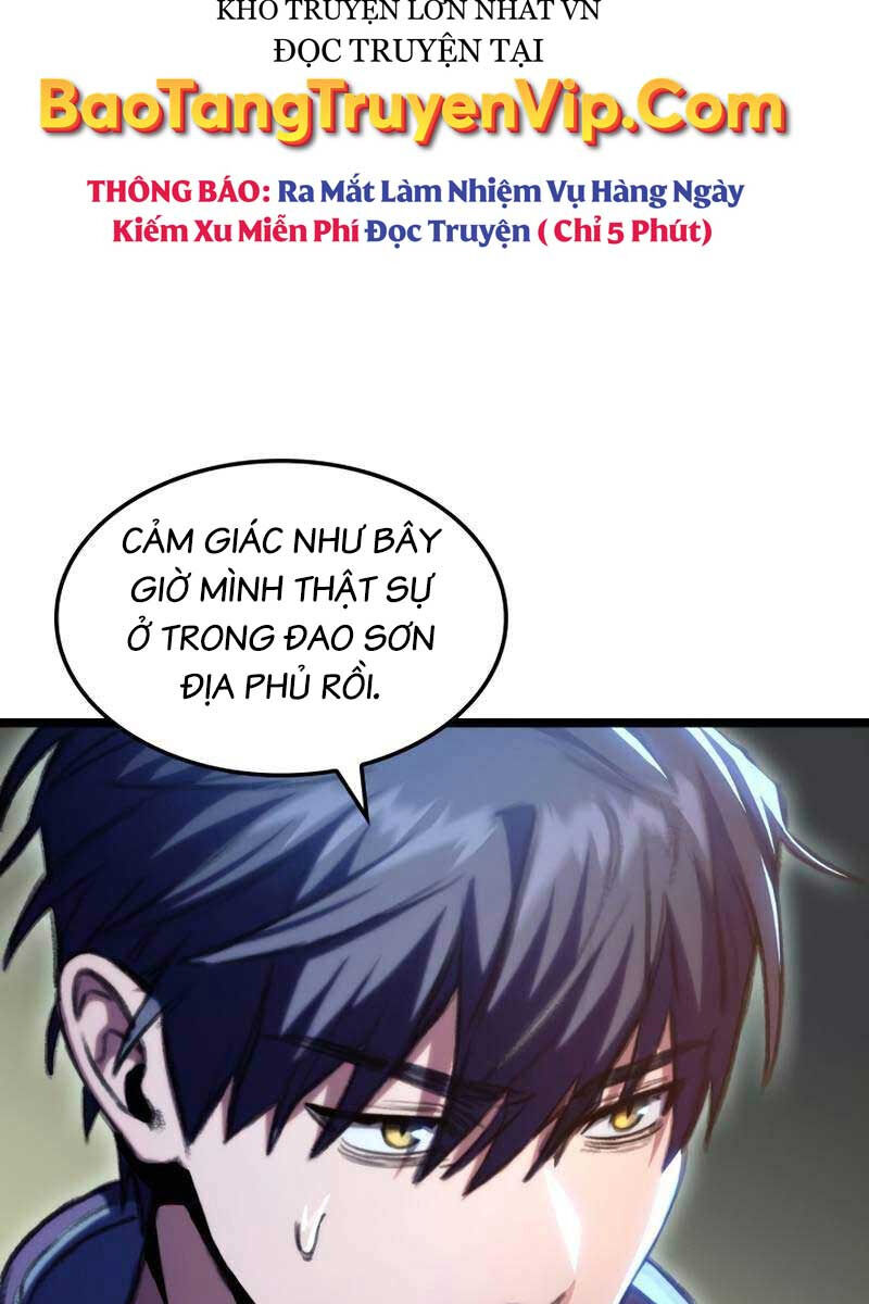 Thợ Săn Số Mệnh Cấp F