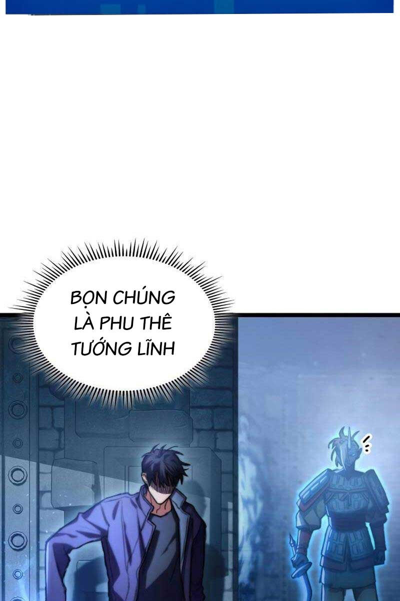 Thợ Săn Số Mệnh Cấp F
