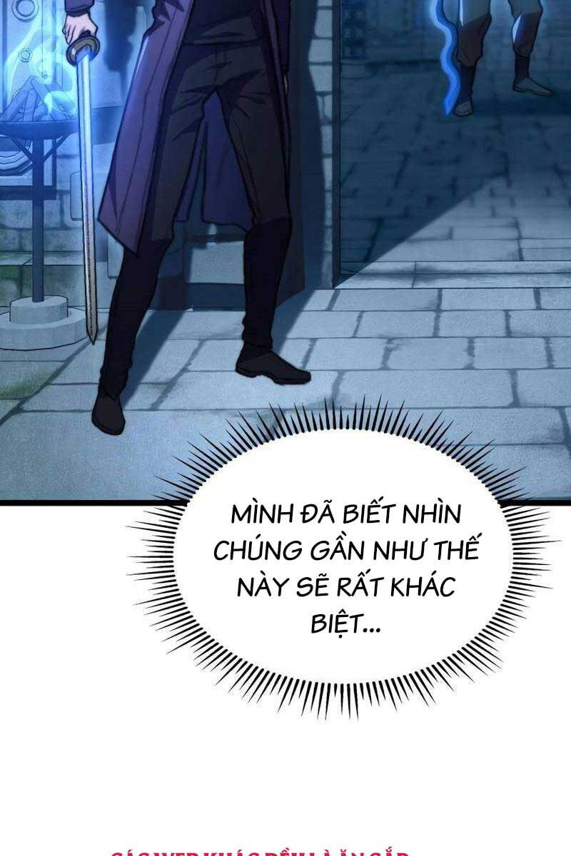 Thợ Săn Số Mệnh Cấp F