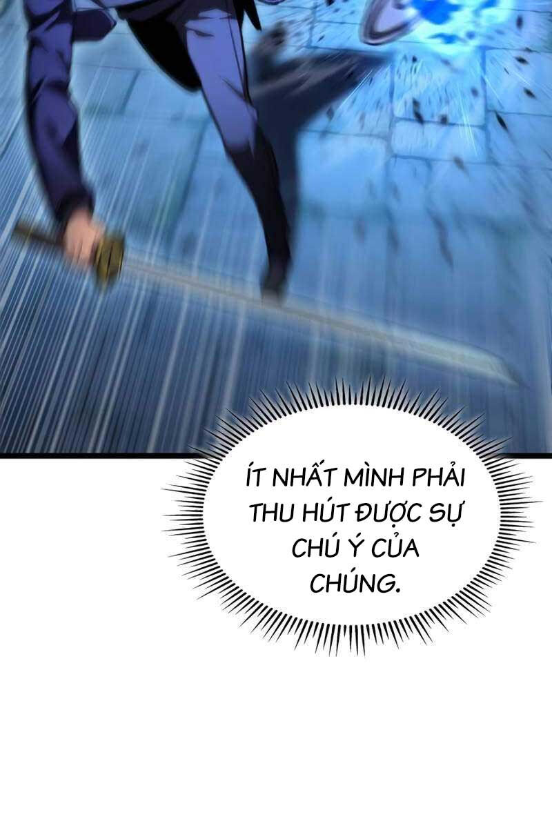 Thợ Săn Số Mệnh Cấp F