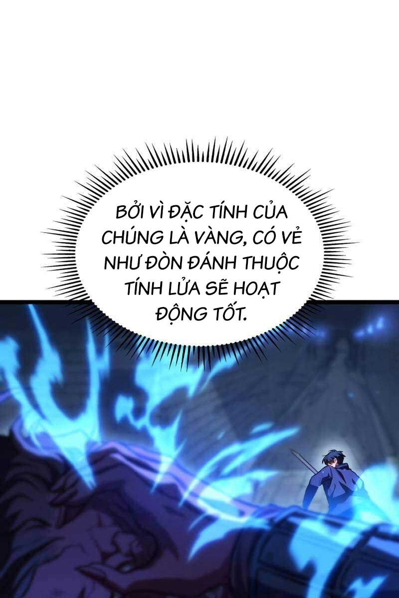 Thợ Săn Số Mệnh Cấp F