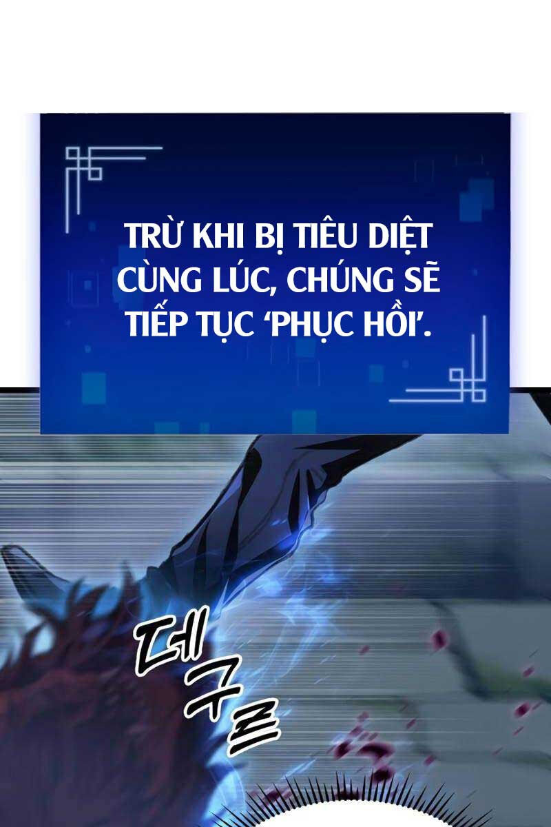 Thợ Săn Số Mệnh Cấp F