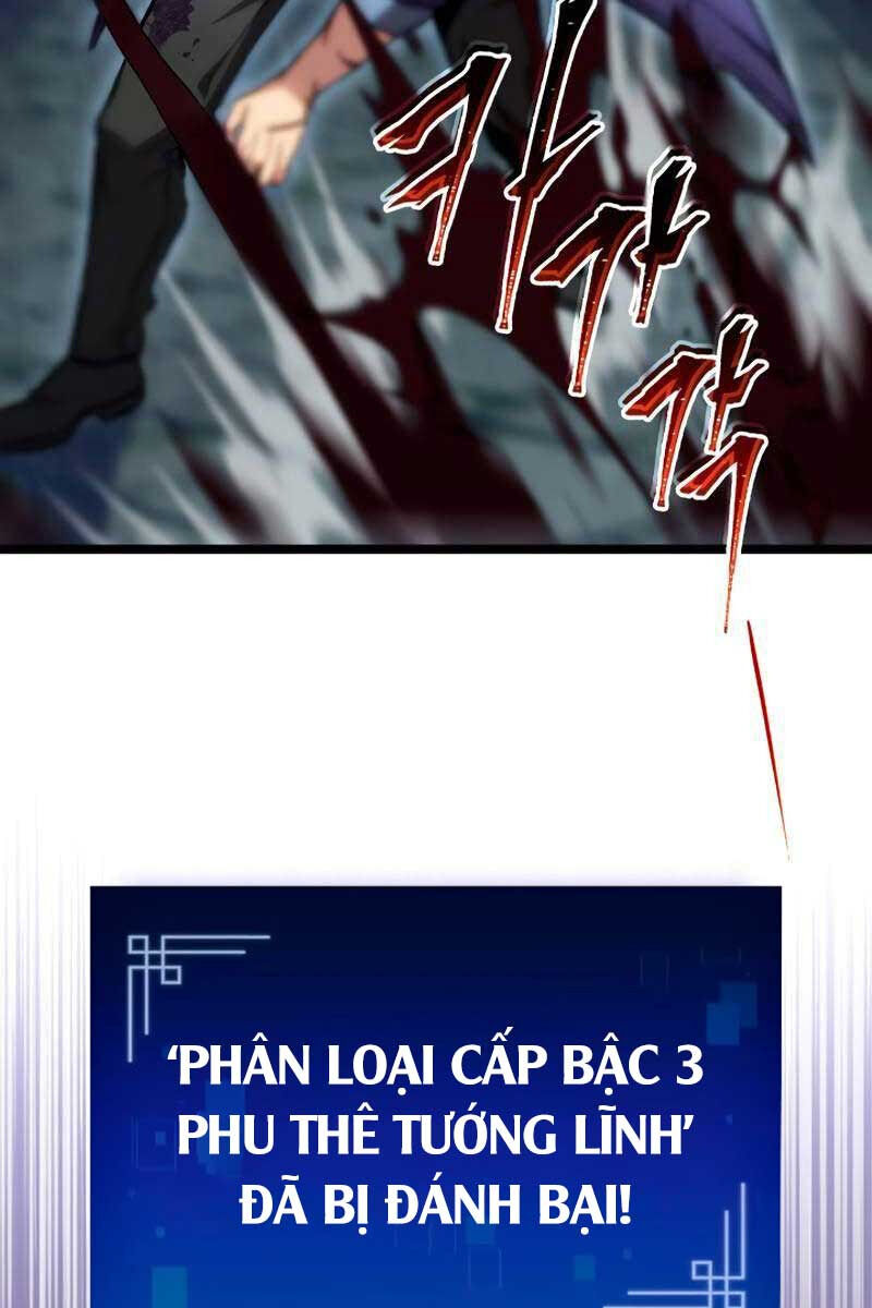 Thợ Săn Số Mệnh Cấp F