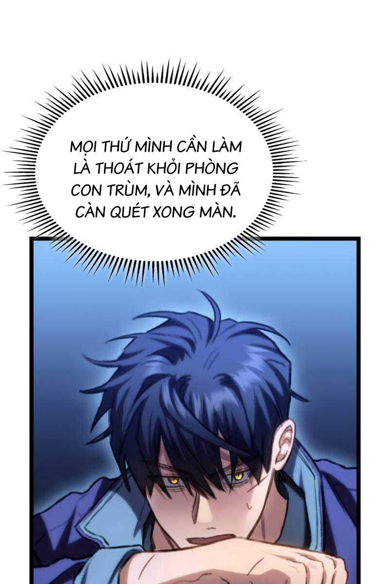 Thợ Săn Số Mệnh Cấp F