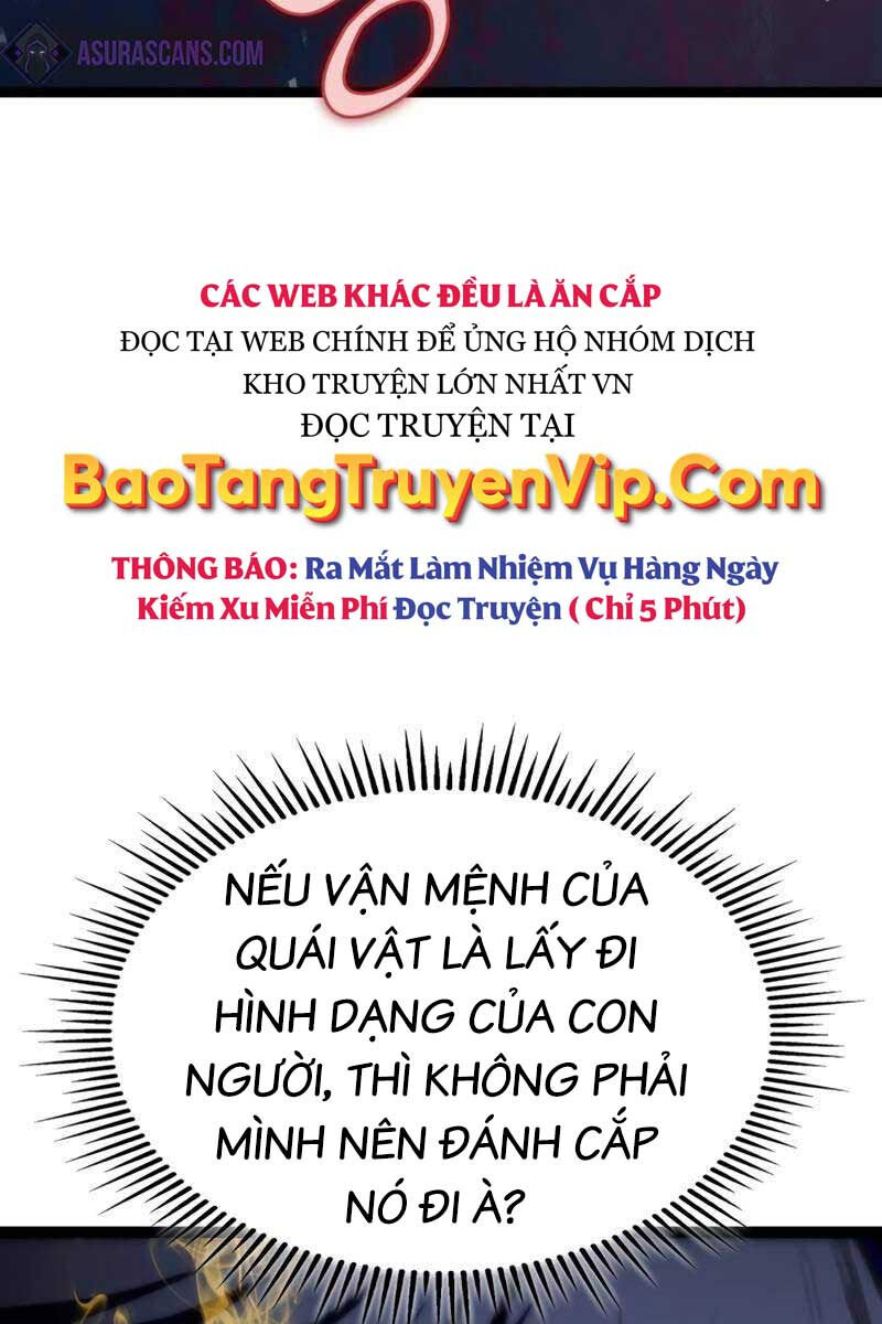 Thợ Săn Số Mệnh Cấp F